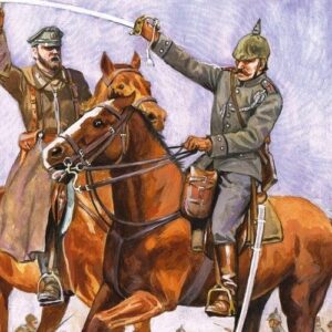 Włocławek 1914