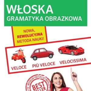 Włoska gramatyka obrazkowa