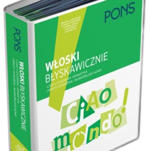 Włoski błyskawicznie