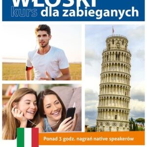 Włoski Kurs dla zabieganych