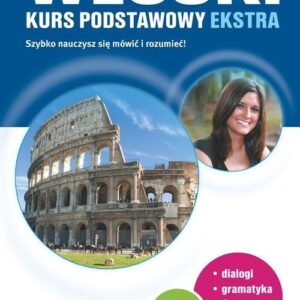 Włoski Kurs podstawowy