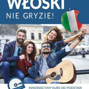 Włoski nie gryzie!. Nowa edycja