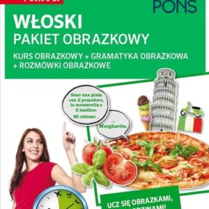 Włoski Pakiet obrazkowy