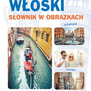 Włoski Słownik w obrazkach