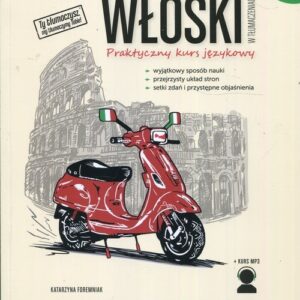 Włoski w tłumaczeniach Gramatyka 1 nw