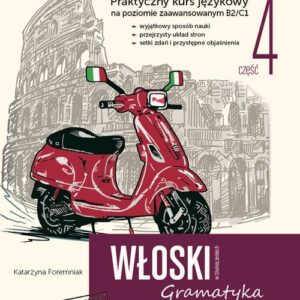 Włoski w tłumaczeniach Gramatyka Część 4