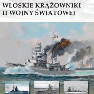 Włoskie krążowniki II wojny światowej