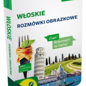 Włoskie rozmówki obrazkowe