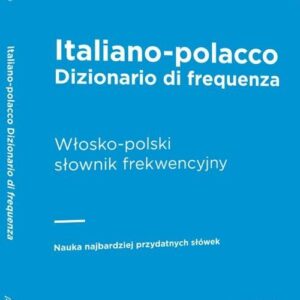 Włosko-polski słownik frekwencyjny