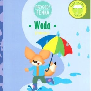 Woda Przygody Fenka