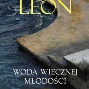Woda wiecznej młodości