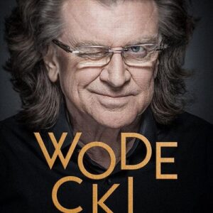 Wodecki. Tak mi wyszło