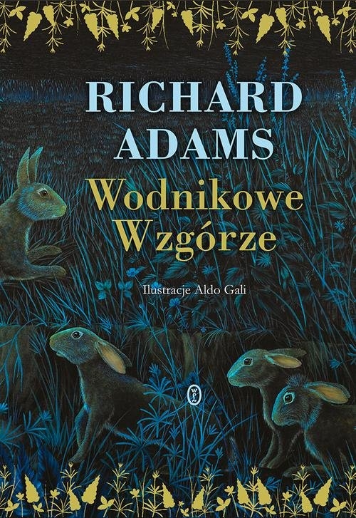 Wodnikowe Wzgórze