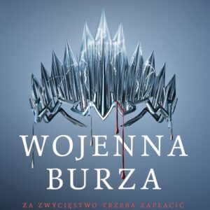Wojenna burza