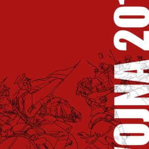 Wojna 2018