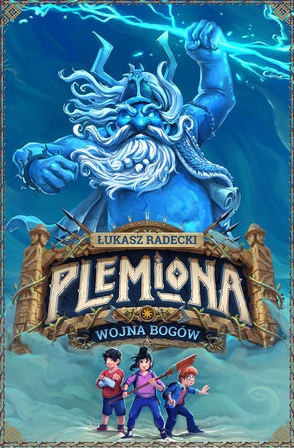 Wojna Bogów