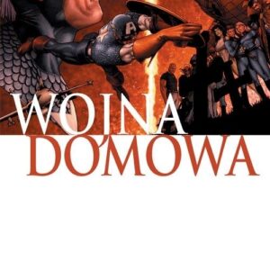 Wojna domowa