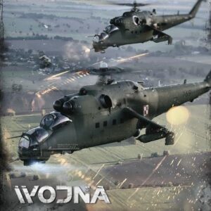 Wojna hybrydowa