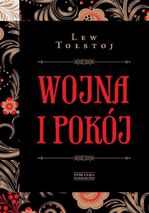 Wojna i pokój Tom 1 i 2