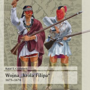 Wojna króla Filipa 1675-1676