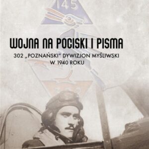 Wojna na pociski i pisma