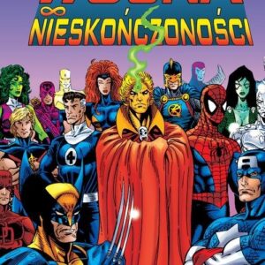 Wojna nieskończoności