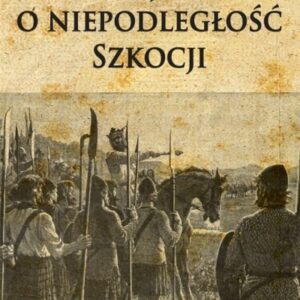 Wojna o niepodległość Szkocji