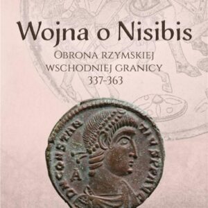 Wojna o Nisibis 337-363