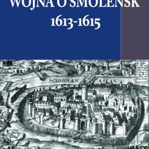 Wojna o Smoleńsk 1613-1615