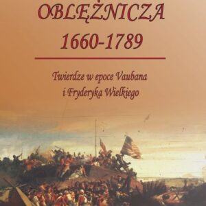 Wojna oblężnicza 1660-1789