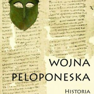 Wojna Peloponeska. Historia militarna