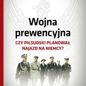Wojna prewencyjna z Niemcami