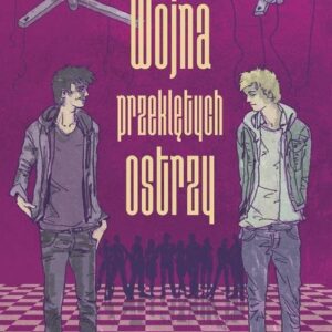 Wojna przeklętych ostrzy