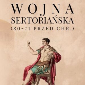 Wojna sertoriańska (80-71 przed Chr.)