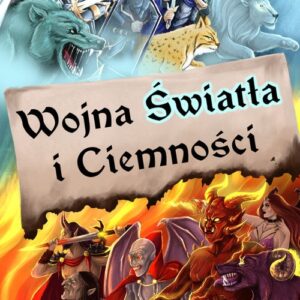 Wojna Światła i Ciemności