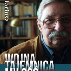 Wojna, tajemnica, miłość