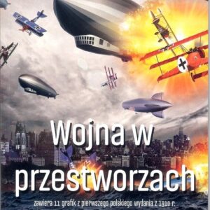Wojna w przestworzach