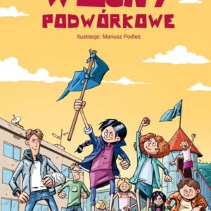Wojny podwórkowe