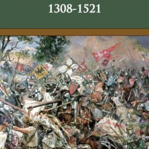 Wojny Polski z zakonem krzyżackim (1308-1521)