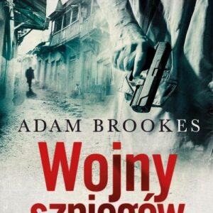 Wojny szpiegów