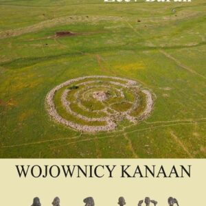 Wojownicy Kanaan