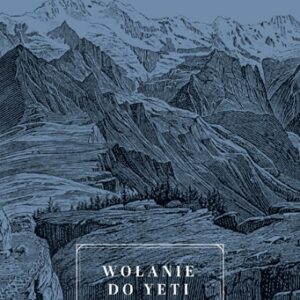 Wołanie do Yeti