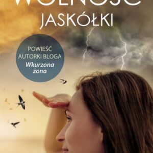 Wolność jaskółki