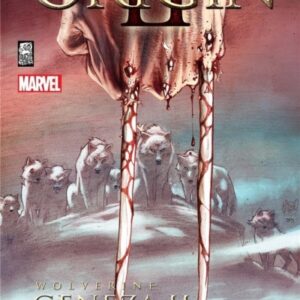 Wolverine: Geneza II