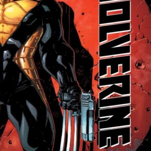 Wolverine. T.1 Trzy miesiące do śmierci