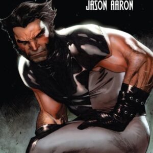 Wolverine, tom 1.