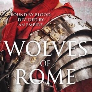 Wolves of Rome (PB)