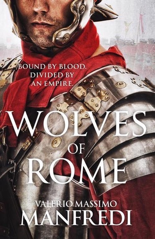 Wolves of Rome (PB)