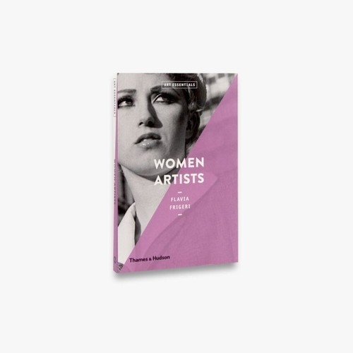 Women Artists (Art Essentials)