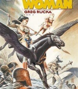 Wonder Woman. T. 2